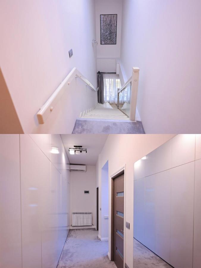 Villa Ase Premium House à Suceava Extérieur photo