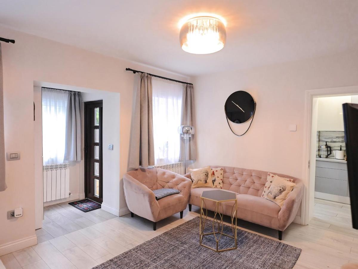 Villa Ase Premium House à Suceava Extérieur photo