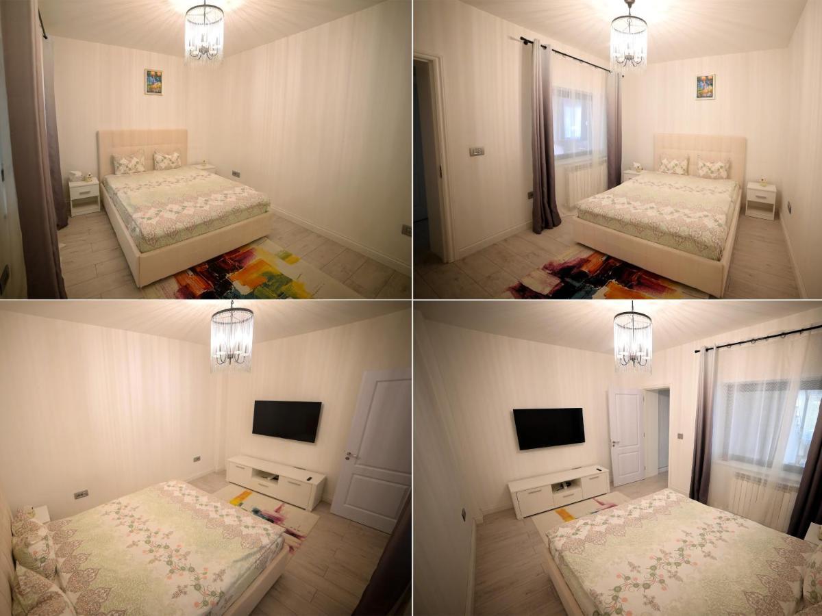 Villa Ase Premium House à Suceava Extérieur photo