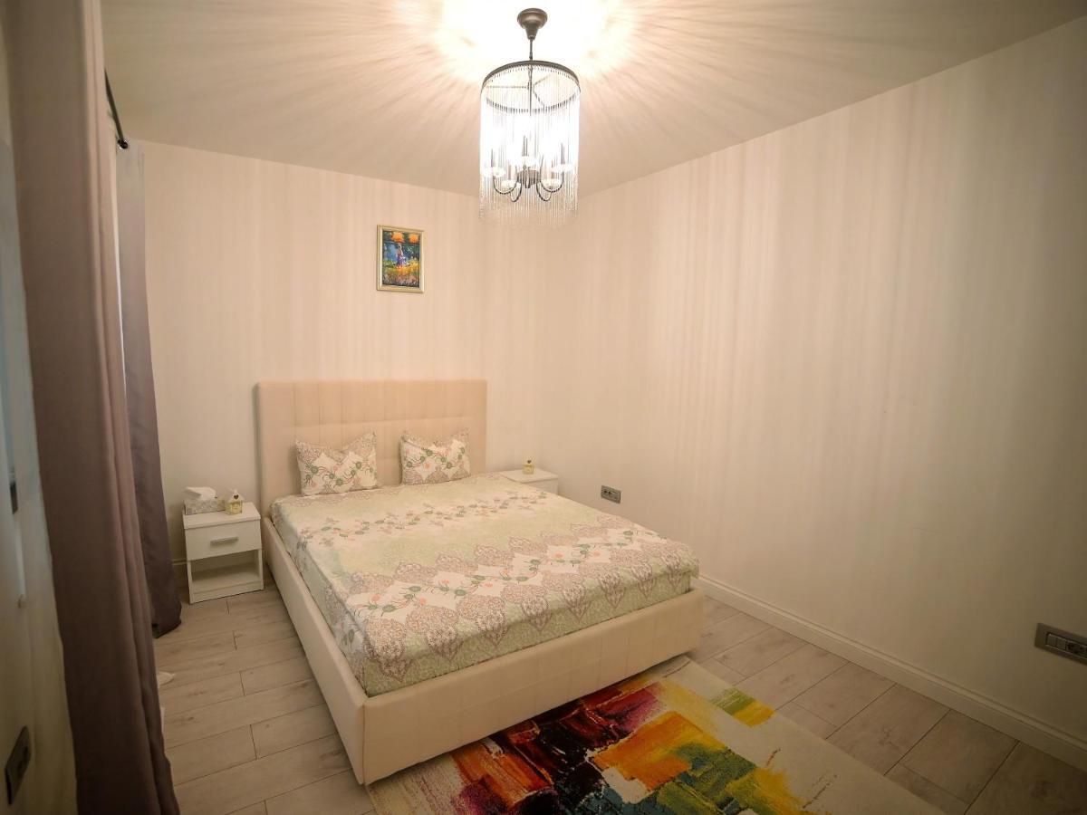 Villa Ase Premium House à Suceava Extérieur photo